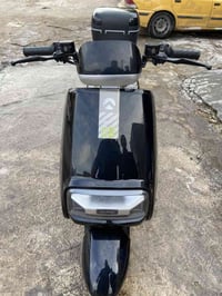 دراجه شحن البيع GRبعدهه جديده مكفوله كفاله عامه استيراد خاص   ماشيه 13...