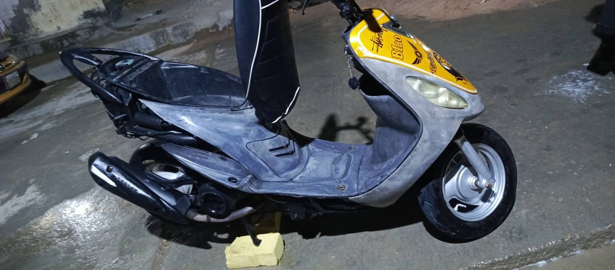 سلام عليكم 

ماكس منغولي

سلف وهندر 

وقفل ستيرن 

سعره ٤٥٠ بيه مجال 

جماعت لمريضه كله كبل

مال جناي نضيفه


**إذا كنت صاحب هذا الإعلان وتريد حذفه لأي سبب، رجاءا أرسل رسالة إلى الدعم الفني**