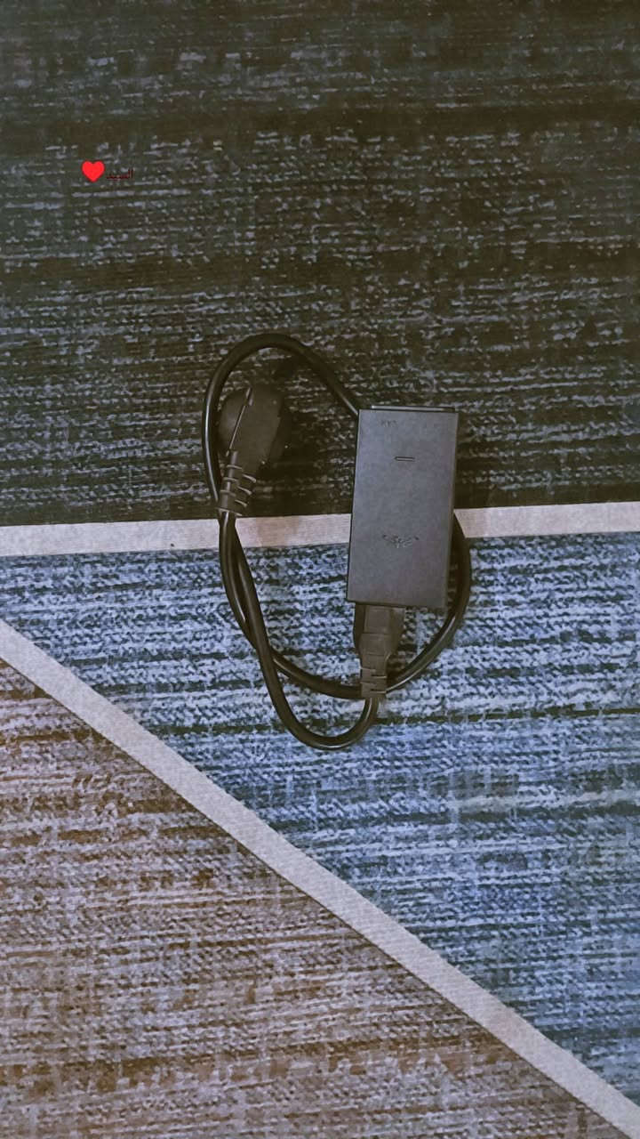 السلام عليكم عندي منظومة مال نت كامله للبيع نظيفه جدا استخدام شهر واحد النانو مع رواتر C80 TPLinkجديد بالكارتونه مع واير٣٠ متر وشاحنه النانو الاصليه سعر90وبيها  مجال اتصال على هذا رقم ***********حولت كيبل ضوئي مكان بغداد
