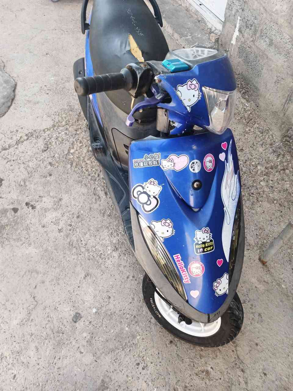 سلام عليكم دراجه ماكس عدله كدام عينك نظافه كلشي شغال بيه دراجه عارظه ب650مكان جزيره  بغداد سياحيه تواصل ***********
