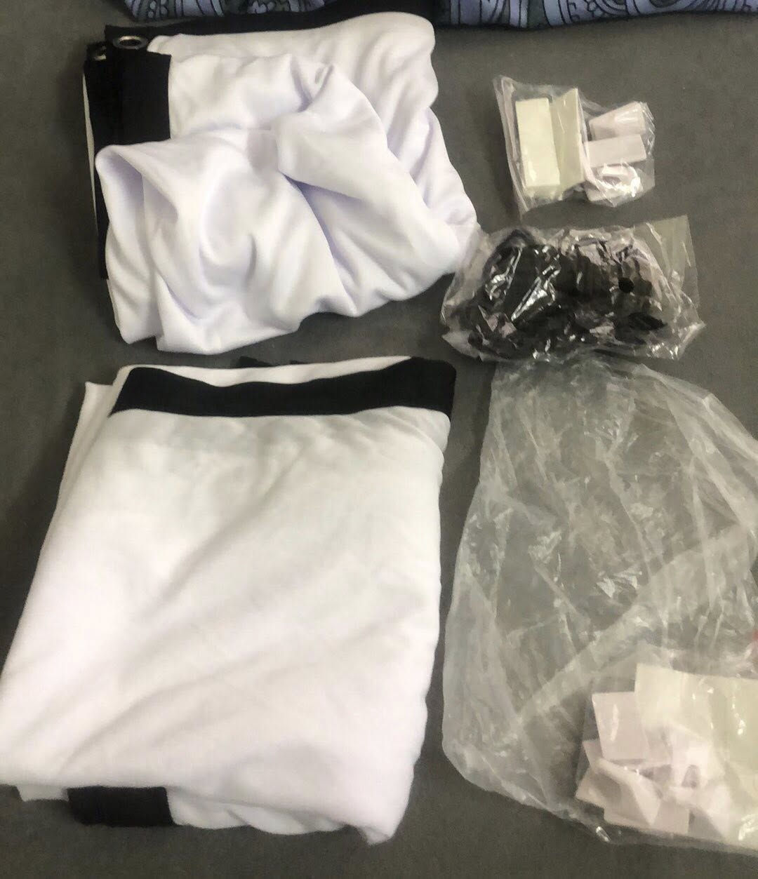 بردات دات شو قياس القطعه 2*1
 سعر القطعه 10 توصيل بغداد 5 محافظات 6


**إذا كنت صاحب هذا الإعلان وتريد حذفه لأي سبب، رجاءا أرسل رسالة إلى الدعم الفني**