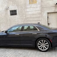 كرايسلر 300 • ٢٠١٨ • فول مواصفات