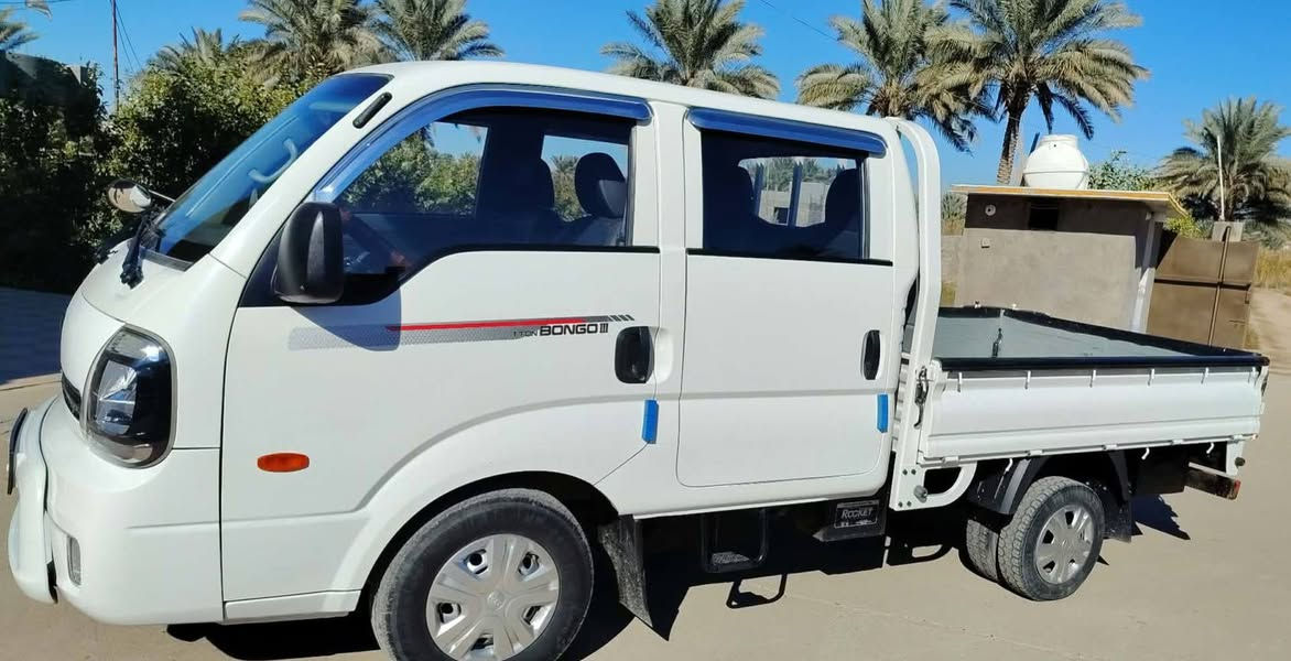 السلام عليكم
للبيع كيه حمل دبل قماره مسكر 
كير اوتوماتيك 
موديل 2020
فول مري شفط خمس دكم 
مكفوله كفاله عامه 
رقم بابل 
مكان بابل 
السعر خاص 
الاستفسار اتصال على رقم الهاتف ***********
