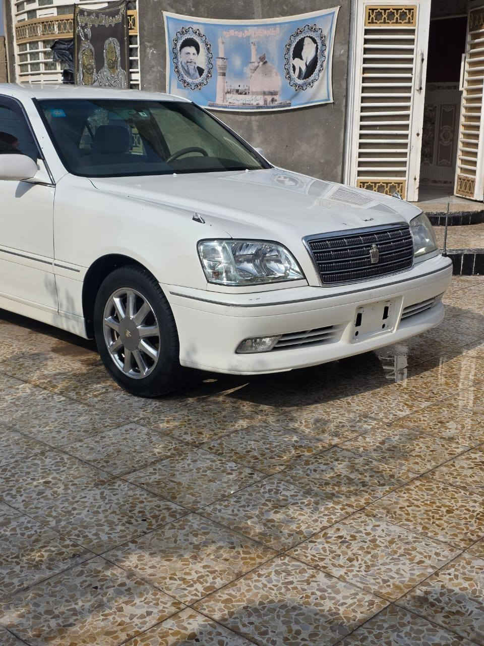 ملكه_صدفيه_طك_كارتون_رقم_بصره_تسجيل_جديد
#كفاله_من_الكص_ولنقل_ولضربه_أومن_جميع_الاصوليات

#ولعيب_الشرعي_السياره_كلش_جديده_وشرط_احلى_من

#الصوره_3دكم_كرستال_اصل_محرك_ديفور_جبير💪_

#شاصي75_برده_خلفيه_كشنات_وستيرن_كهربأ_اريل_امامي_السياره_جاهزه

#من_كلشي_سعرها158من_الاخير_مكان_السياره_بصره

#ابو_الخصيب_***********___***********
