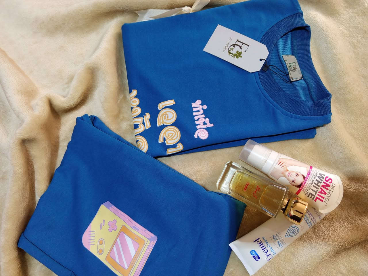 عروض العيد من ElGa FasHion 🔥🔥🔥🔥
اطلبي 3 والتوصيل مجان🔥🔥

واطلبي 2 واحصلي على الخصم
 
+عروض الجمله


**إذا كنت صاحب هذا الإعلان وتريد حذفه لأي سبب، رجاءا أرسل رسالة إلى الدعم الفني**