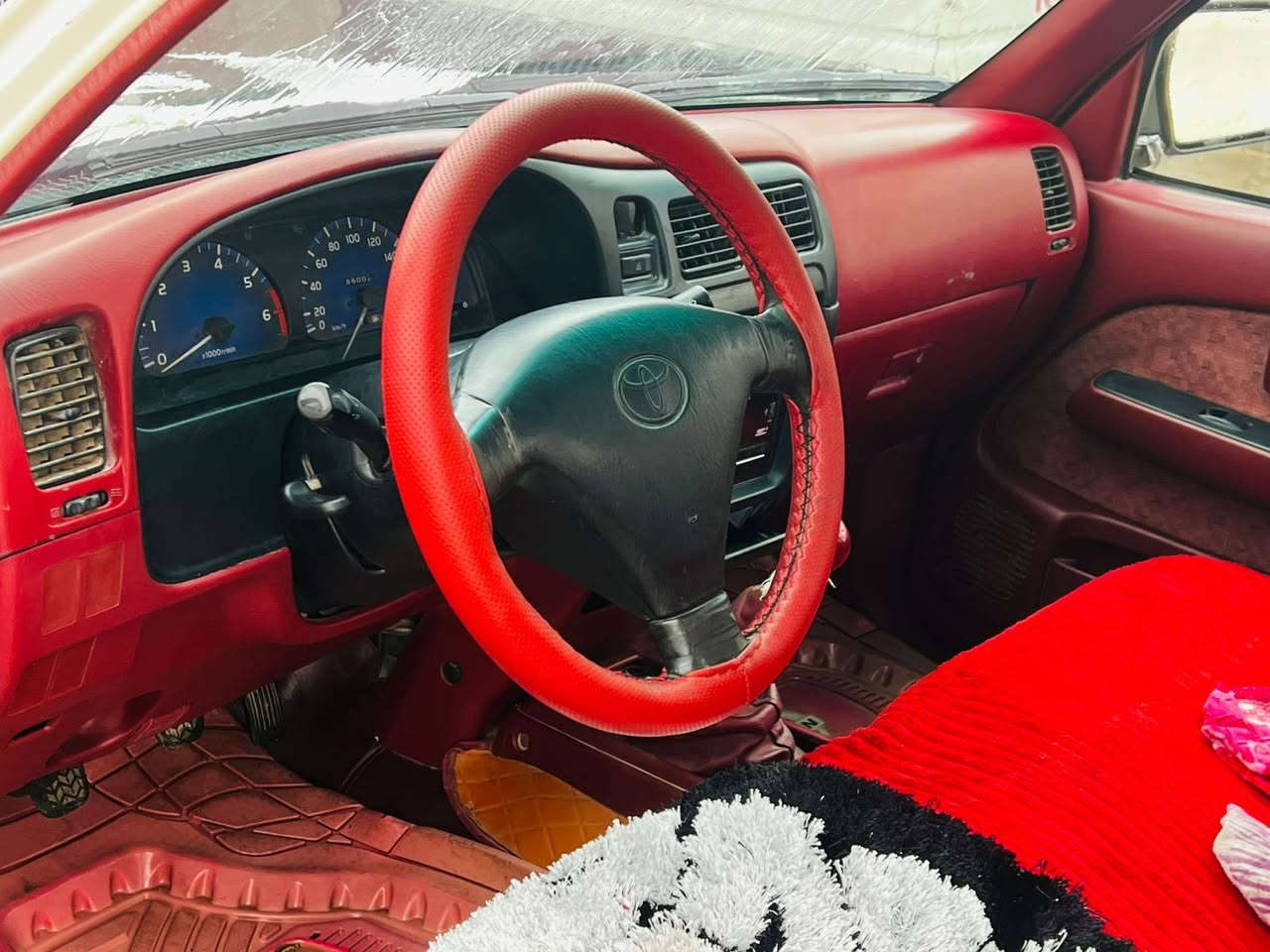 بيكم جمره 2005 كفاله عامه مكينه وكير وشاصي وأكسن رقم بصره باسمي مكاني بصره زبير اسعر (120 )وبيها مجال انه مكلف بنشر ***********
