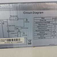 طباخ ٤ عيون • غسالة حوضين • ثلاجة تحتاج تصليح