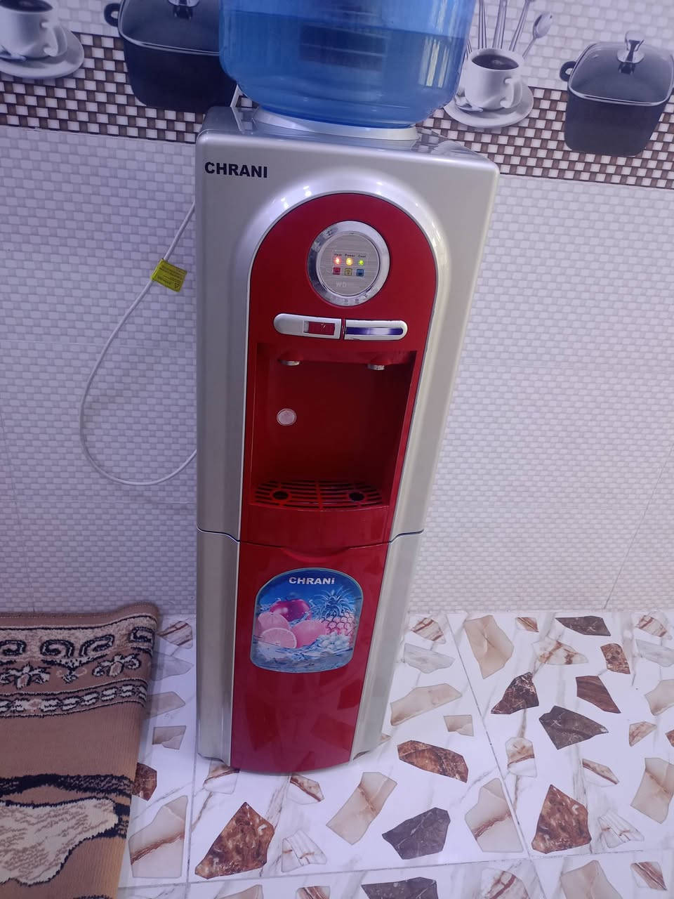 براد للبيع اخو الجديد فول نظافة كامل كل نقص مابي شغال بارد.. حار.. ثلاجة كله بلادي وضع شركة مامصلح السعر 65 وبي مجال بسيط الشراي يتصل ***********
