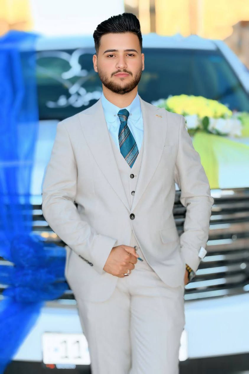 #حفل_زفاف_عباس_حسين_ال_حفاظ
_ تصوير مناسبات
_جلسات تصوير
_تصوير اعلاني
_تصوير فيديو كامل 👰🏻‍♀️🤵🏻‍♂️
_جميع المناسبات
حجوزات التصوير متاحه الان
للحجز 
***********
***********
