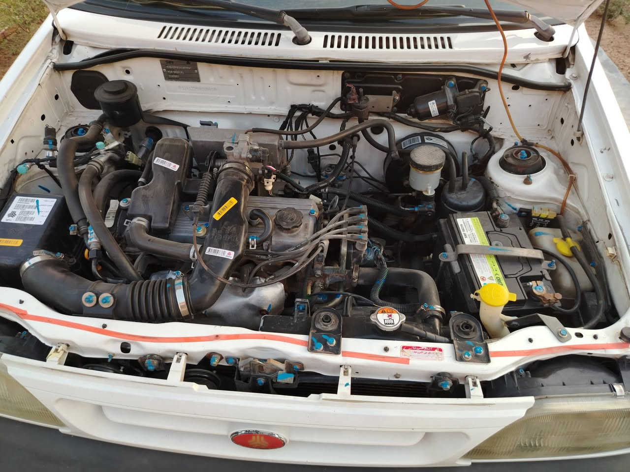 سايبا للبيع ٢٠١٠ بلادية على وضع الشركة مكفولة كفالة عامة جديدة جدآ جدآ اخت الزيرو رقم دولي هزة جديدة بسمي تحويل ثاني يوم مباشرتآ للإتصال
***********
***********
