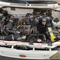 سايبا للبيع ٢٠١٠ بلادية على وضع الشركة مكفولة كفالة عامة جديدة جدآ جدآ...