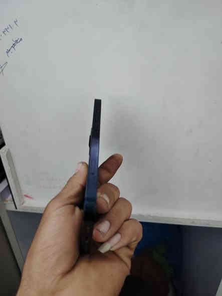 ايفون 13
جهاز عل بلاد شاشا بلادي بطاريه بلادي 88ذاكر 128 جهاز نضيف فقط سيمكارت ميشتغل سعر خاص او ***********
