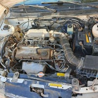 سيفيا ١٩٩٦ • ١٦٠٠ • سامراء