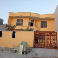 أبي الخصيب مهيجران • ٣٠٠م • بيت طابقين