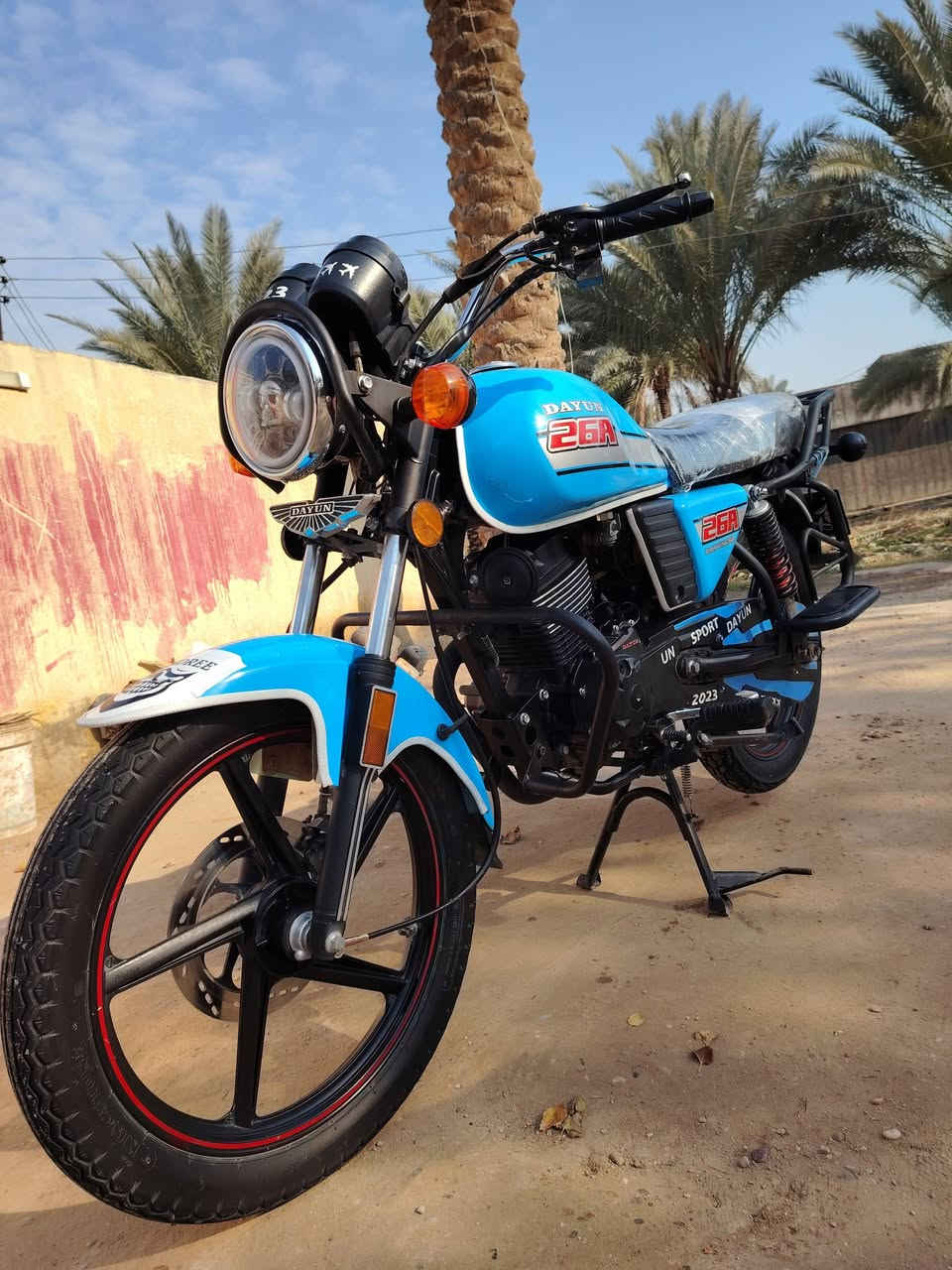 ديوان 23 محرك 200 وصل معرض بغدادي وراق اصوليه رقمي *********** مكاني حله عوفي مكفولة من كلشي سعر 2100 بيه مجال خاص موجود
