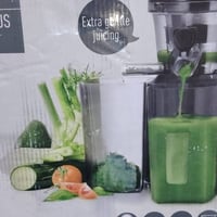 معصرة فواكه • سلفر كرست • الماني أصلي