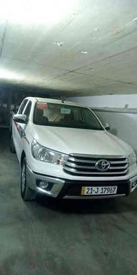 بؤ فرؤشتن توێتا مەرزیە مؤدیل ٢٠٢٤ ٢١هەزار رؤشتوە بێ بؤیاخ بێ ساردو شوخ...