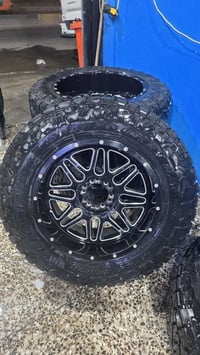 جنوط جوكر • رام سلفرادو سيرا • حي العامل