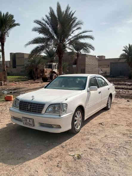 سلام عليكم سياره ملكه البيع سعر120وبيه مجال موديلا 1999 رقم نجف سياره كير مكينه  تخم تاير حداديه مقدم كله فولل
تبريد فول كهربايت كله شغال والسياره مصبوغه جماليه سياره رقم انكليزي والسنويه 2028 هزي جديده  شاصي 75  
اتصال علي *********** 
مكلف بل نشر
