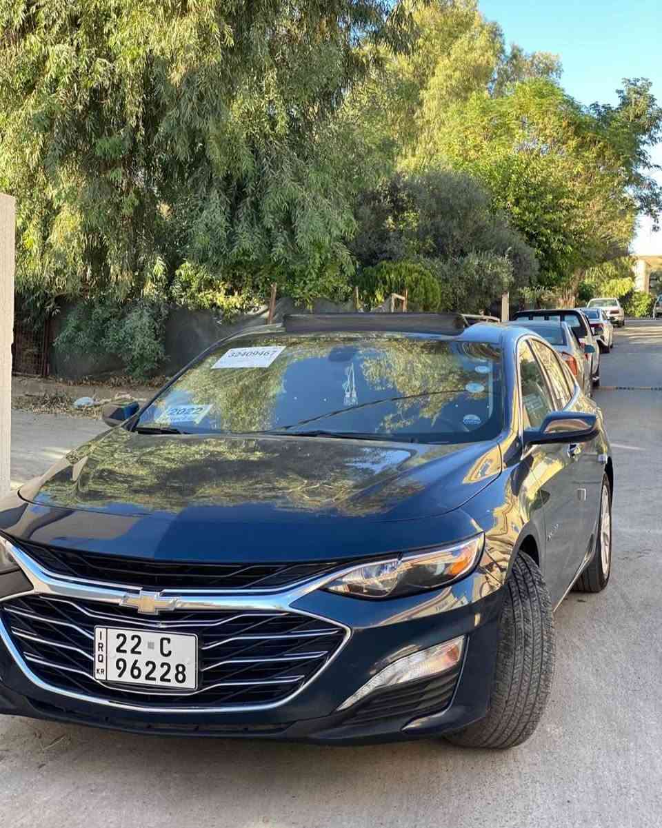 ‏‎السلام عليكم
‏‎للبيع ماليبو موديل 2022 Lt2
️ تفاصيل الحادث جاملغ وباب السكن
  رقم اربيل مسطرة دولي
اني الشرعي بأسمي السيارة
‏‎المواصفات 
🔴بانوراما
🔴بصمة تشغيل
‏‎🔴 بصمه ابواب + جنطه
🔴ماشية 70الف كيلو
‏‎🛑محرك 1500 توربو ✈️ 
‏‎🔴سايد بريك بصمه
‏‎🔴مانع انزلاق
‏‎🛑تشغيل عن بعد ⚡️
🛑تحكمات وشفتات استيرن
‏‎🛑لدات اماميه نهاري 
‏‎🛑 اوتو بريك /توقف ذاتي عند الاقتراب 🚳
‏‎🛑كشنات تدفئه + كهرباء ⚡️ 
‏‎🛑تبريد مناخين منفصل SYNC
‏‎🛑تبريد قطعتين امامي خلفي 
‏‎🛑شاشه كبيره تدعم 📲Android Auto/car play
‏‎🛑خرائط Gps📌
‏‎🛑كامره خلفيه 📷
‏‎🛑كروز مثبت سرعه
‏‎🛑شاشة ضبط واعطال بل دشبول
‏‎🛑منافذ USP/ 12V /Tip C
‏‎🛑مانع انزلاق ⛔️
‏‎🛑حساس اطارات‎
🛑4 دسك/ Abs
🔴بك لايت طيارة
السعر 127$
‏‎السياره جاهزه ونظيفه جداً بدون نواقص على وضع الشركة شرط برغي ما مفتوح بيها ...مكاني الأيسر حي الميثاق
‏‎


**إذا كنت صاحب هذا الإعلان وتريد حذفه لأي سبب، رجاءا أرسل رسالة إلى الدعم الفني**