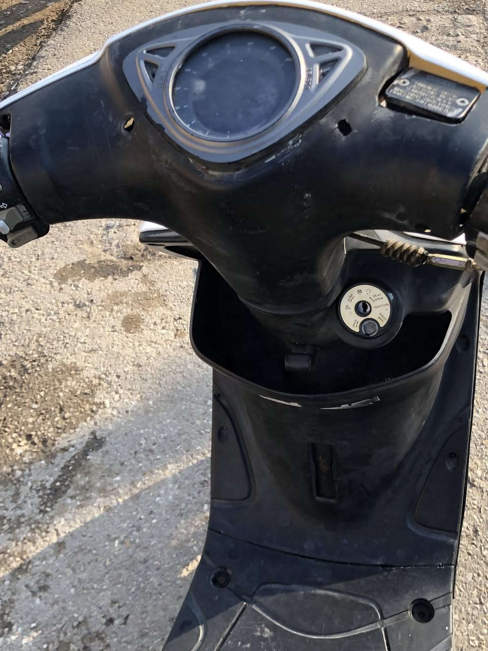 سلام عليكم دراجة ماكس لبيع شغاله سلف وهندر دراجة بيهة نقوصات قليلة محرك مامفتوح لا تنقيص ولا تبخير دراجة خير من الله هاذ رقمي متواجد واساب ***********مكاني بغداد الشعلة السعر 450وبيهة مجال
