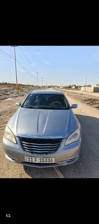مرسيدس C200 • ٢٠١٤ • رقم دولي بغداد