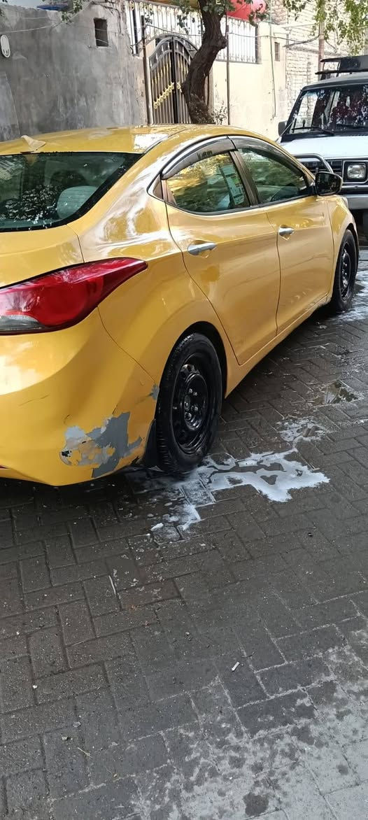 للبيع او مراوس خصوصي النترا ١٣ صفره حادثها جاملغ امامي بدون تبديل كير ومحرك مكفولات مكاني بغداد ***********
