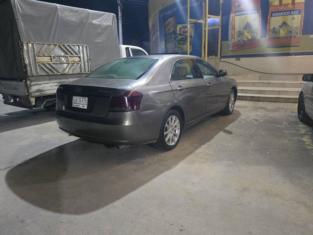 جیلی مۆدیل۲۰۱۳بێ دەعموێدران کاڵ بونەوەی هەیە سەیارەکەتابلێی جوانە زۆر توندووتۆڵە گێڕومەکینەو کارەبای بەشەرت سەنەوی جنوبی  لەگەڵە کێشەی مەدەنی بەشەرتە ماڵی کەس نەبێ 
سعری۳۹ معامەلەکی کەم 
ژم۰۷٥۱٤۰٤۰٤٥۳
ژم۰۷۷۰۳۰۹۱۰۱۰
شوین کۆیە أربيل, العراق
