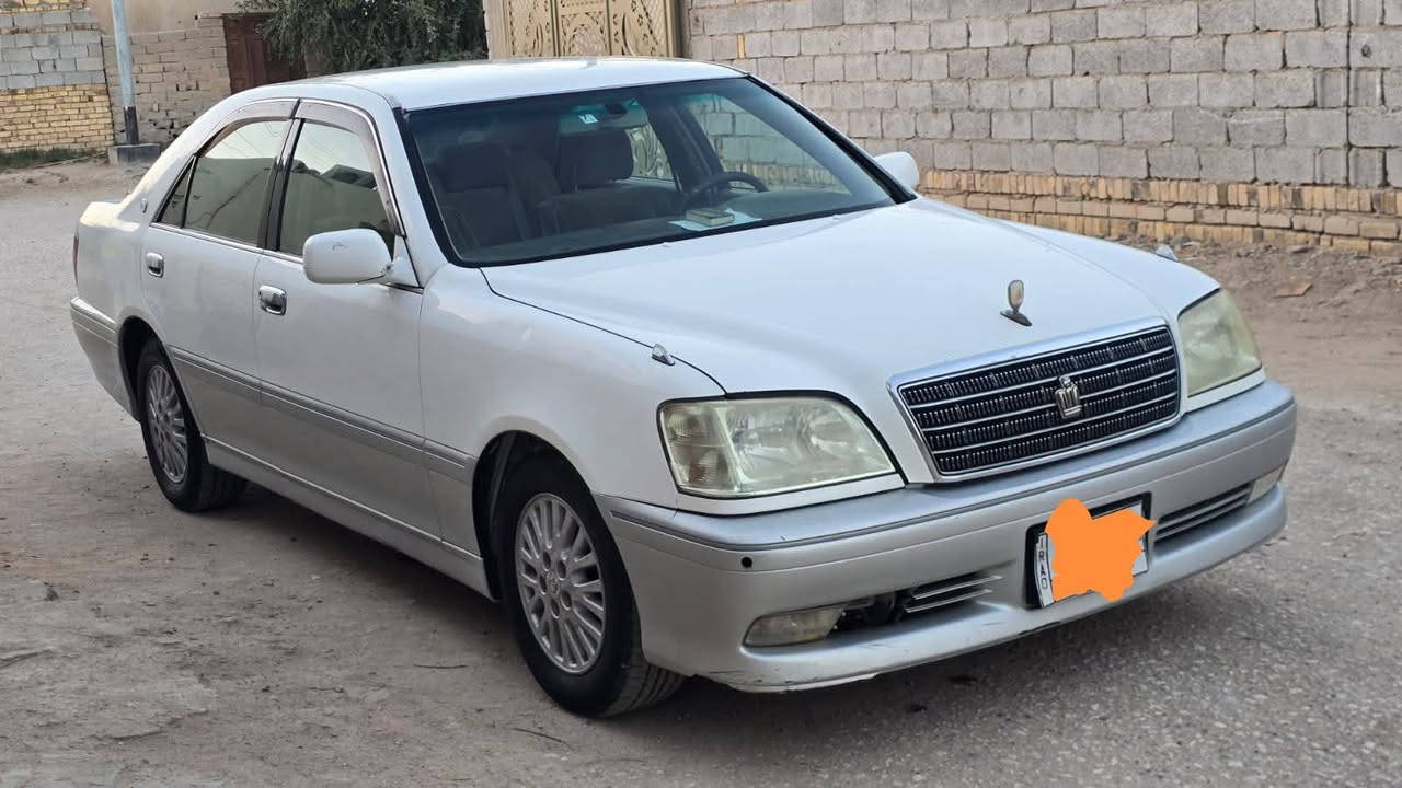 ملكه لبيع موديل 2002 كصه بس قماره متومه رقم انكليزي شرط الحاسبه بيه استماره حجز تسجل 3 دكم فول سياره كلش جديده عنواني العماره الشراي يتصل ***********
