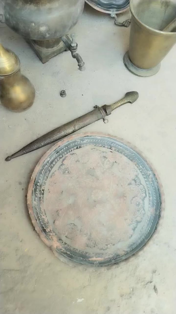 السلام عليكم للبيع انتيكات البيع كل المجموعة الهاون حجم كبير


**إذا كنت صاحب هذا الإعلان وتريد حذفه لأي سبب، رجاءا أرسل رسالة إلى الدعم الفني**