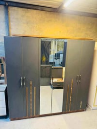 غرفة نوم تركي • ٥قطع • بغداد