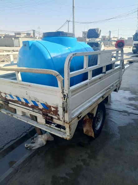 سلام عليكم  ستواته للبيع موديل14 مكينه 2023 الستفسار الاتصا على الرقم***********
