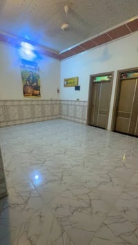 حي العسكري • طابقين • طابو