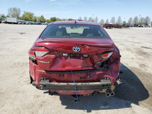 كورلا هايبرد 2024 SE
تو ويل **
السياره بدون ايرباك 
ماشيه 16 الف ميل 
بصمة تشغيل عن بعد 
رادارات حساسات 
ويكلب 
السياره شغالة ماشيه موجودة بالاردن الحره تريدها على اربيل تريدها بغداد 
لاستفسار ***********
