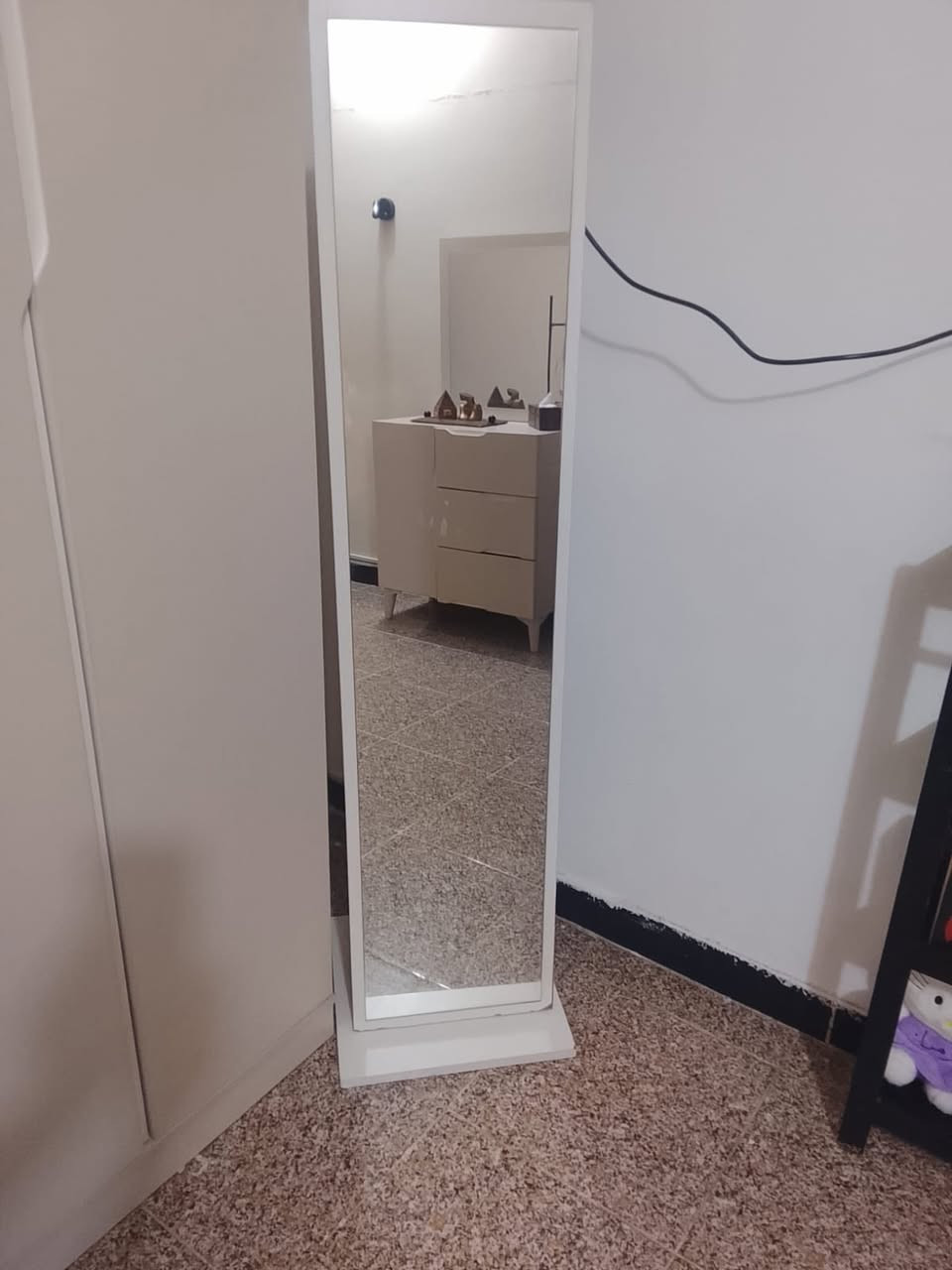 غرفه نوم شبابيه نفر اخذتهه قبل 3 اشهر للبيع سعر الغرفه 600


**إذا كنت صاحب هذا الإعلان وتريد حذفه لأي سبب، رجاءا أرسل رسالة إلى الدعم الفني**