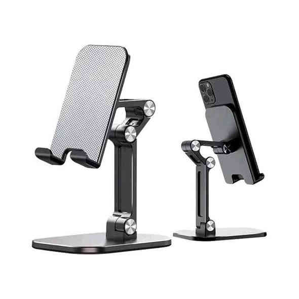 ستاند موبايل وايباد مكتبي متحرك قابل للطي🚨
.....
5 الف دينار
.....
يتوفر توصيل لجميع المحافظات🚕
......
👍يتوفر لدينا العديد من الماركات وبأنسب الاسعار👍
🎁 لمزيد من المعلومات اتصل على الارقام التالية  🎁
......
رمادي شارع التجنيد 🚦🚥🚦 خلف مستشفى الصفوة
قرب تقاطع الصياغ او قرب جامع الحاج كسار
☎️***********☎️
☎️***********☎️
