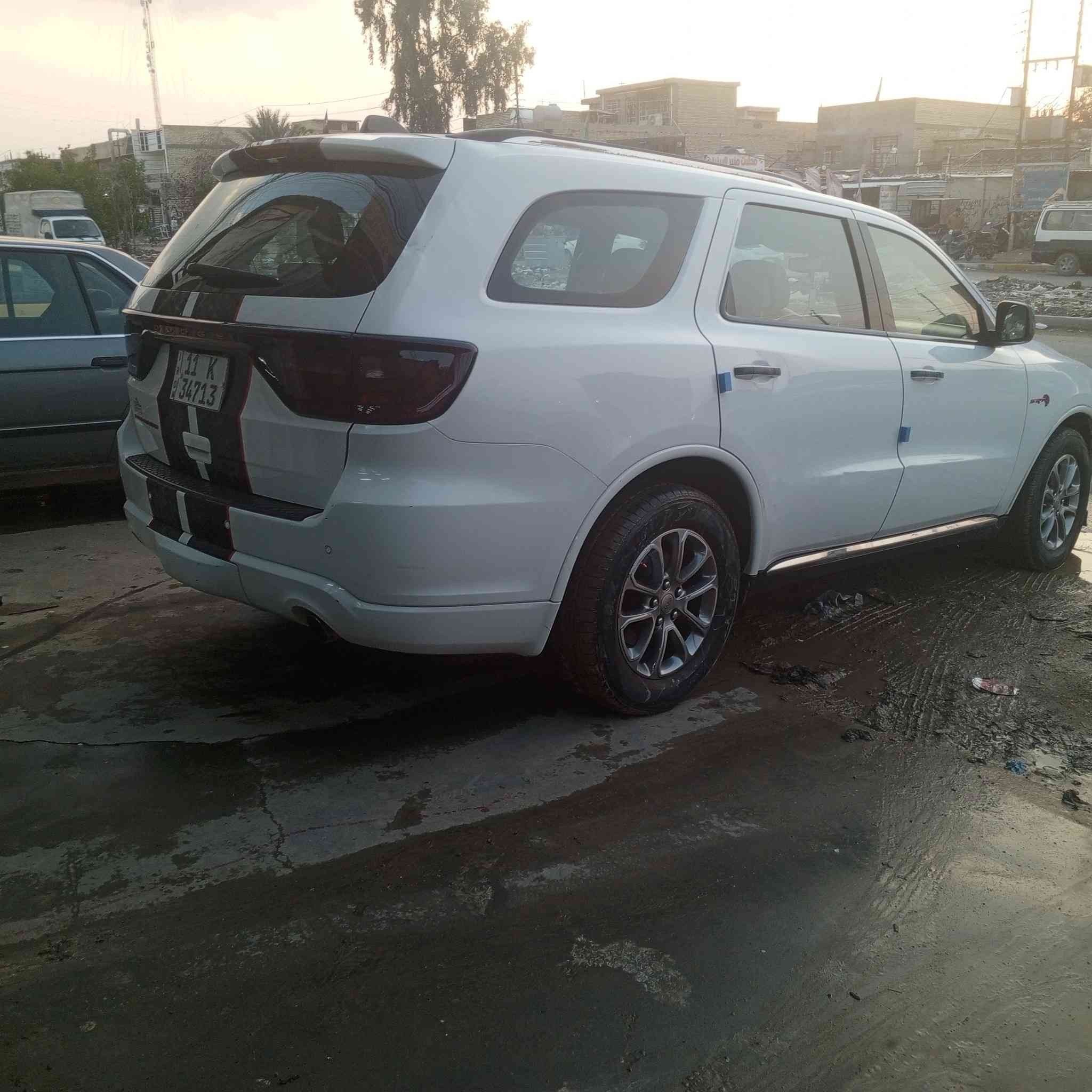 سلام عليكم دوج دورنكو 2018 مكينه 3600السياره محدثه جي تي بغداد الحسينيه السعر 205 السياره كل نقص مابيه خير من الله هاتف ***********
