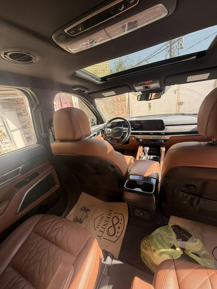 سلام عليكم للبيع تيلورايد موديل 25 بسمي بغداد فول بلاك أدشّن
سعر سياره مناسب جدا لجناي وال موديله  255 سعره 

سياره بلاك أدشّن داخل مشمشي فول للخير 

سياره معروفه موصفاته واضحه من صور 

ماشيه 8 تلاف يعني زيرو بعته بلايلون مال شركه 

حادثه سياره خارجي دواخل تكمه قماره بجم ضهر كله ع وضع شركه بل بيبان حادثه وصبغ واضح ع كد ضرر 

شباب ناشر كلشي وكرر مسحيل اكو 25. بهيج سعر وموصفات 

مكاني بغداد ***********
