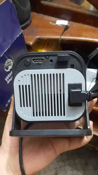 داتا شو HY320 الاصليه ماركه سعر 75 ***********
