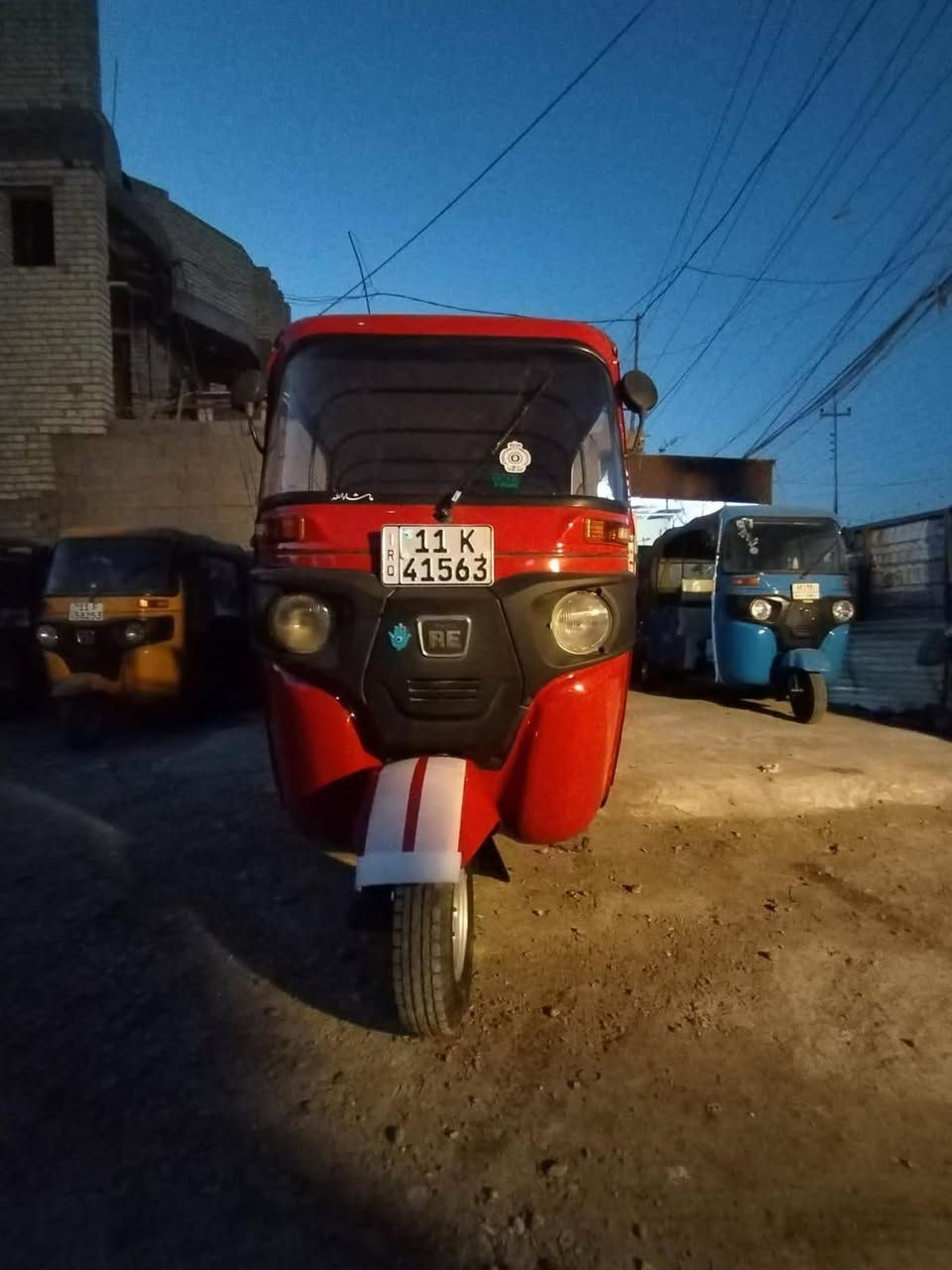 سلام عليكم تكتك للبيع 18 شهر 11 بسمي مصبوغه عام لجماليه ***********
