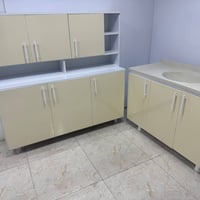 كاونترات • متر ونص