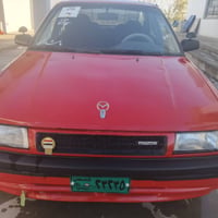 مازدا • ١٩٩١ • اربيل
