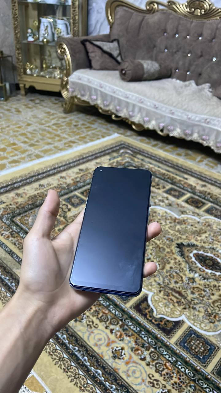يالله
جهاز ريلمي للبيع ✅

جهاز ذاكرته ٢٥٦✅

عشوائيه ١٢+٣✅

جهاز وحش الالعاب ٦٠فريم ✅

سعر ١٢٥ ✅


**إذا كنت صاحب هذا الإعلان وتريد حذفه لأي سبب، رجاءا أرسل رسالة إلى الدعم الفني**
