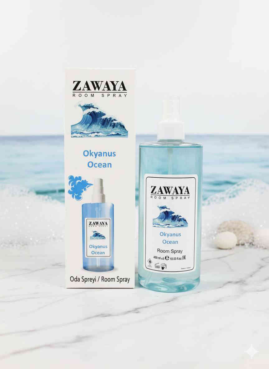 توفر الجديد والحصري 🔥
✨ معطر جو زوايا بخاخ ✨

توفر بـ 12 طعم ونكهة 😍 كلش راقي 

المنشأ تركيا 🇹🇷 الأصلي ✅ 
علم وباركود 😍

الاستخدام:
جو - مفارش - ملابس - كنب - سجاد

حجم الكبير 400 مل 🤩

شرط ضمان استخدام المنتج 
متوفر جمله ومفرد
العنوان سوق المحاويل قرب كراج المحاويل معرض نبع الفرات للتجاره العامه
يتوفر خدمه توصيل ***********
