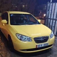 ٢٠٠٠ سي سي • حادثه بدون دواخل • رقم بغداد مميز