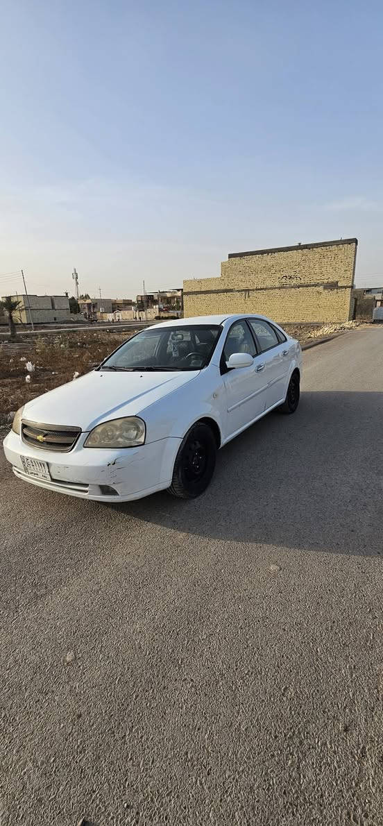 سلام عليكم
دايو لاستي للبيع 
موديل 2007
سياره نظيفه مابيه نواقص 
بيه منظومه غاز 
كل شي شغال بل سياره 
سياره كير عادي 
السعر 60 وبيه مجال 
تواصل *********** بي واتس
