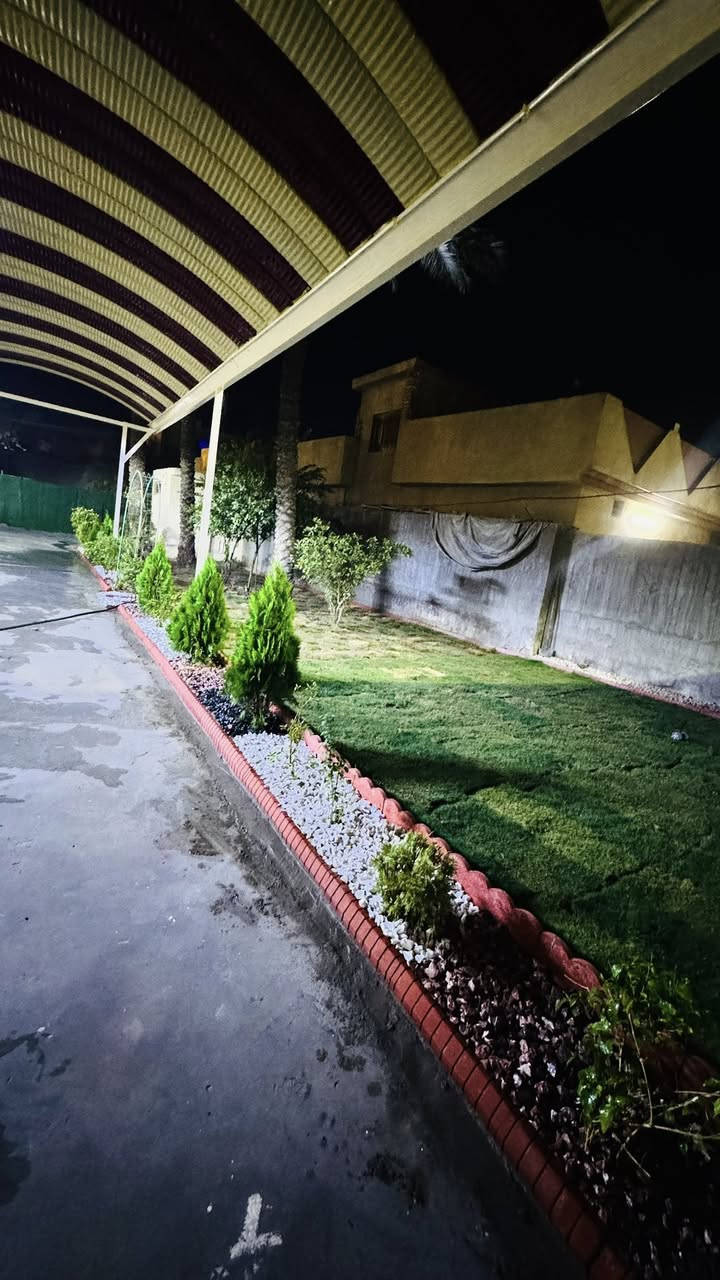 سلام عليكم ♥️
رمضان كريم 🤲🥹🌙

كادر كامل لتقليم كافه الحدايق بجمل ديكورات 😍
كادر عمل مقرنص بجمل تصاميم ♥️👨‍🌾👨‍🌾
تقليم كافه أنواع الشتلات إلياس كابرس فكس 🌹🌹🌸
تزين ثيل 🌹🌹🥰
كل عليك بس اتصل عل رقم 👇🏻
📞
جاسم شنو ***********
