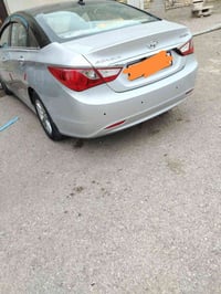 سوناتا ٢٠١٣ جديده أدوات للمعلومات الاتصال 07703182582