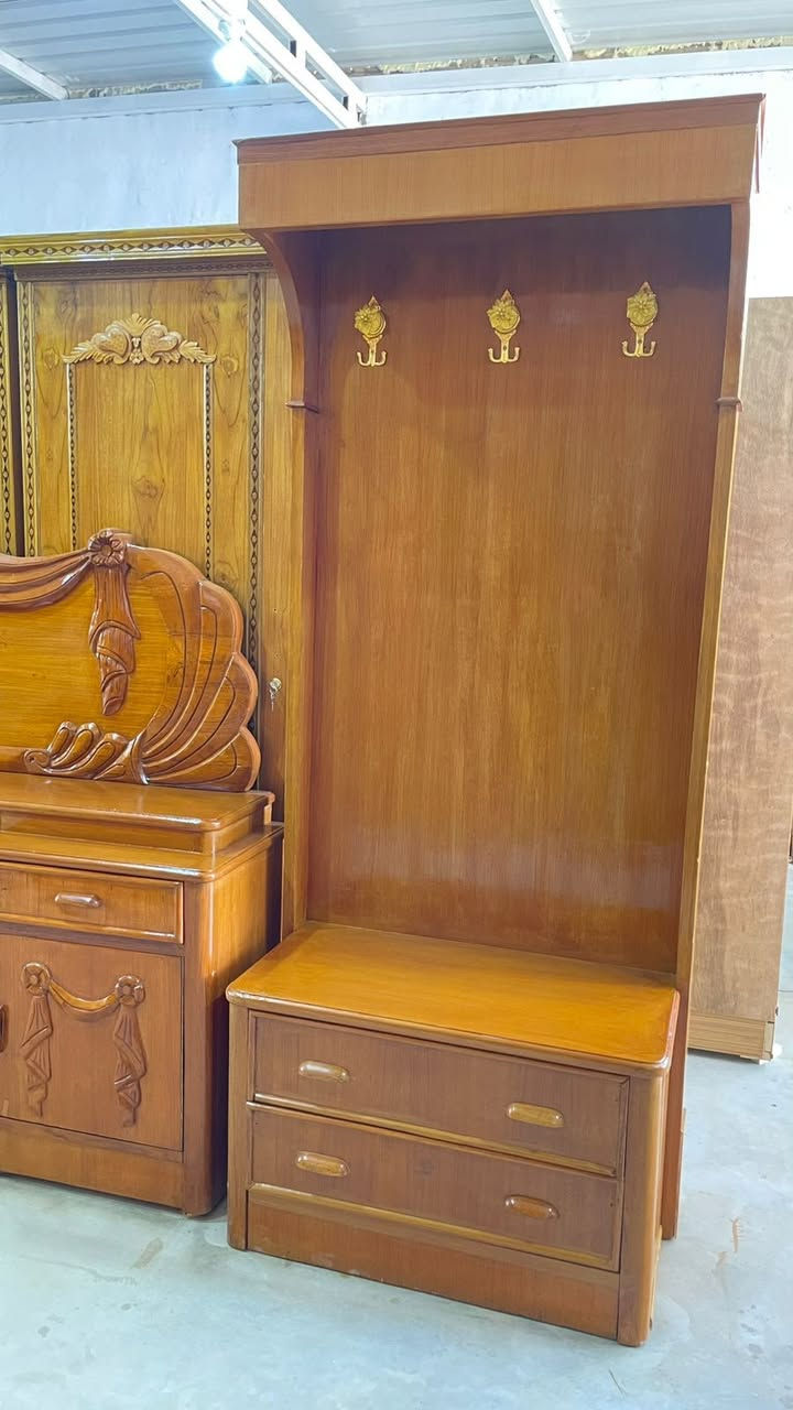 غرفه تسكام صاج درجه اولى الغرفة كلش نضيفه استخدام قليل السعر 900 وبيها مجال قليل نقل وشد مجاني داخل النجف


**إذا كنت صاحب هذا الإعلان وتريد حذفه لأي سبب، رجاءا أرسل رسالة إلى الدعم الفني**
