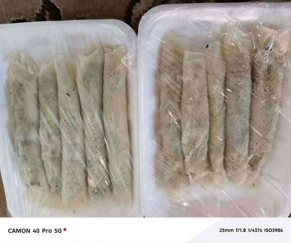 السلام عليكم 
تم وبحمد الله تجهيز
انواع الكبب والبؤرك 
 الطعم والقرمشه جنن
 جرب مراح تخسر 
متوفر خدمه توصيل 
بورك لحم 40 ب10الاف 
بورك جبن 45 ب10الاف 
كبه تمن 40ب10آلاف 
مني بيتزا 25قطعه ب10الاف
فطائر 25 قطعه ب10 آلاف 
كيكه جاي ب6 الاف
كليجه الكيلو ب7الاف 
الي يحب يحجز يتفضل ع الخاص ويدلل
مستعدون لتجهيز كافه المناسبات الدينيه والافراح
لحم ذبح أمانه الله ورسوله
الحجز قبل يوم لطفاً
رقم الحجز واتساب ***********
